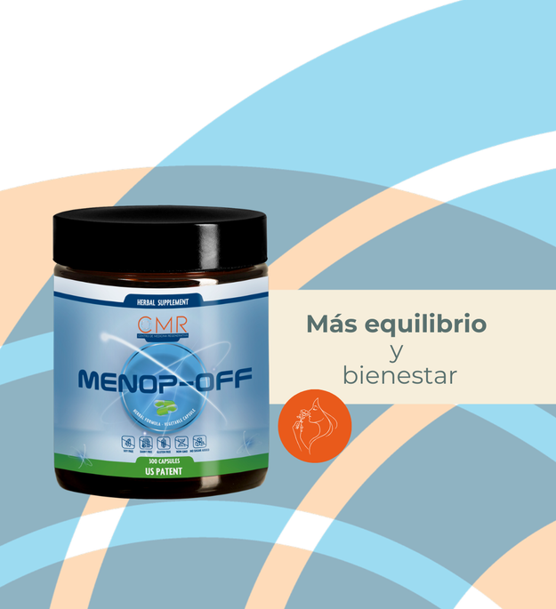 Menop-Off