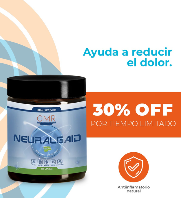 Neuralgaid
