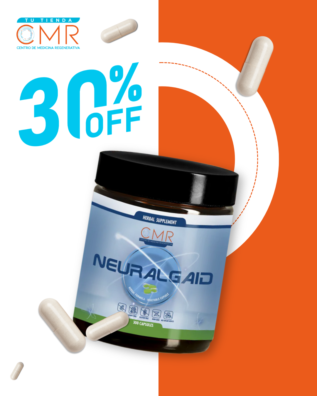Neuralgaid