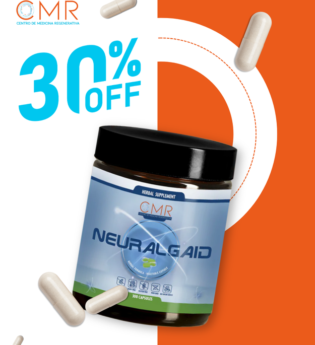 Neuralgaid