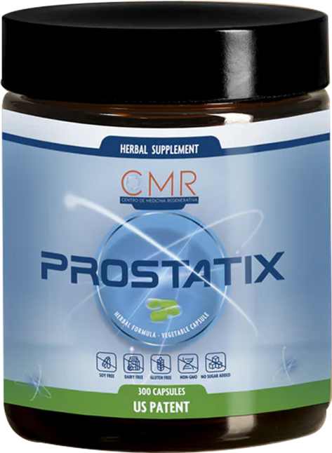 Prostatix