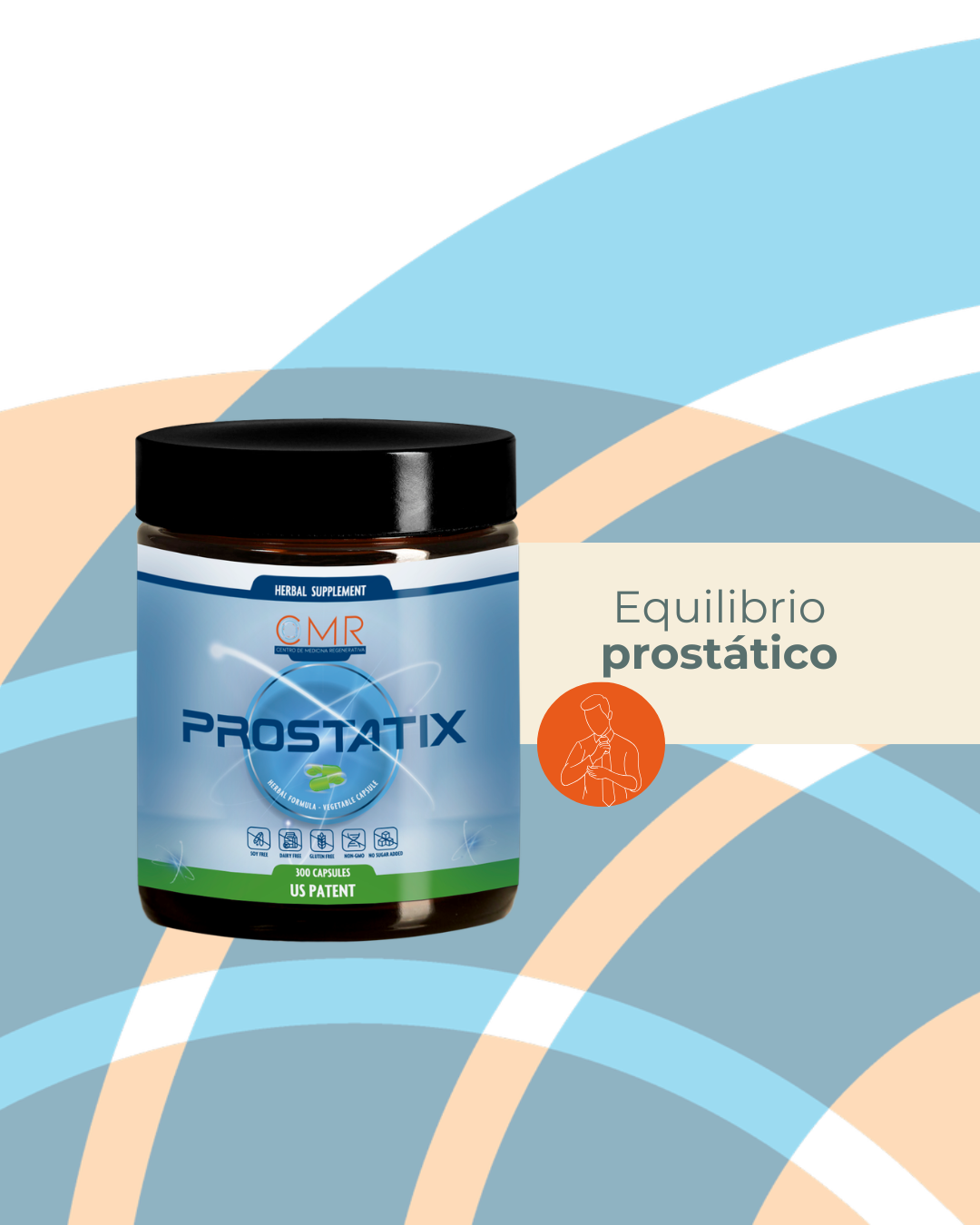 Prostatix