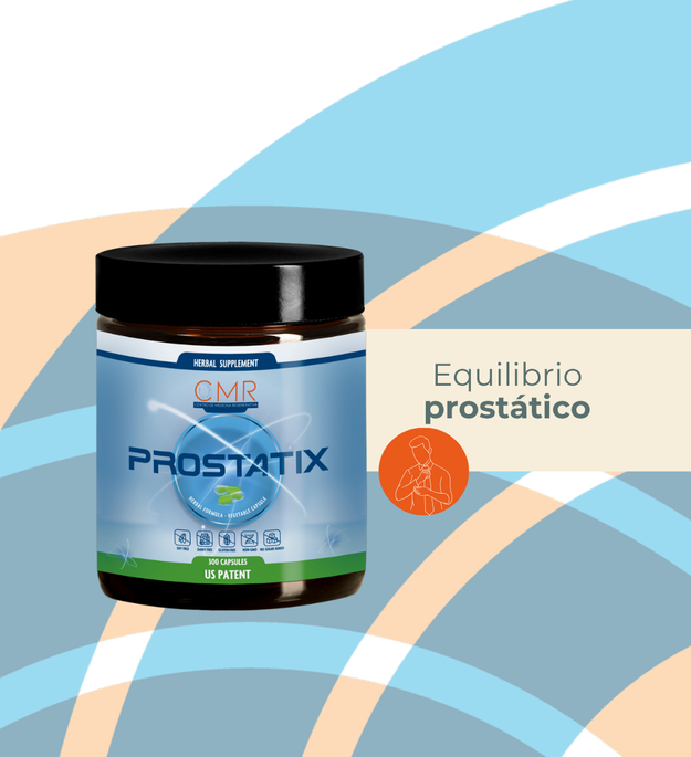 Prostatix