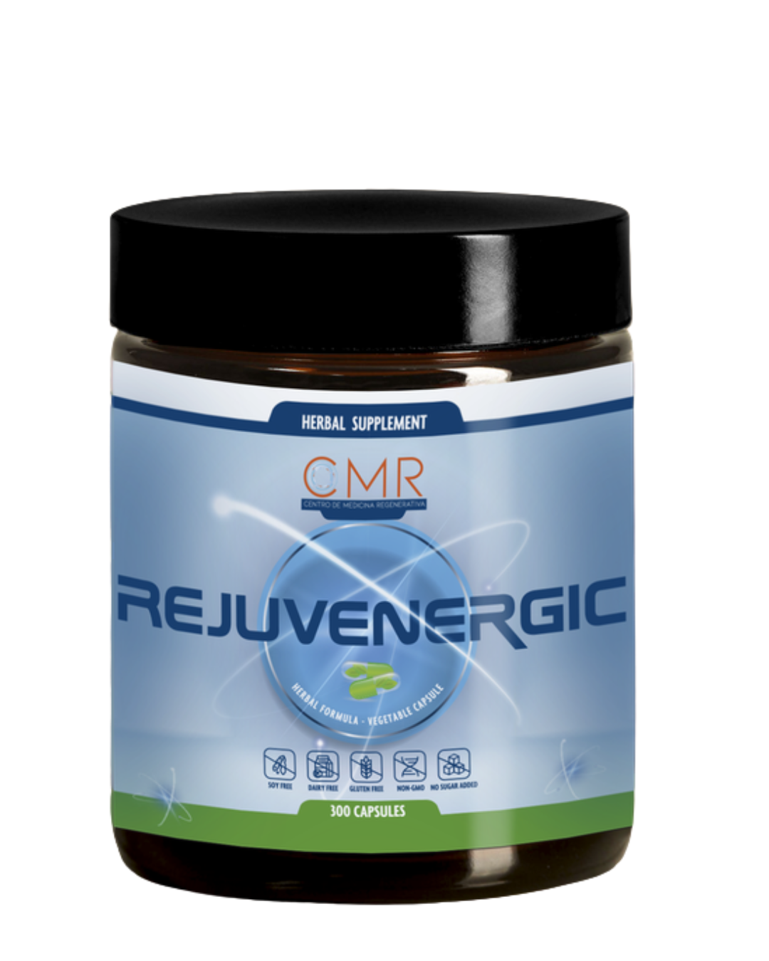 Rejuvenergic