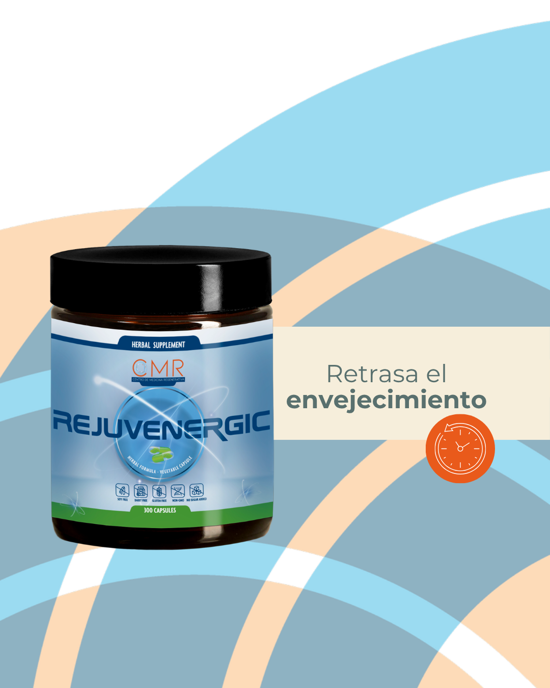 Rejuvenergic
