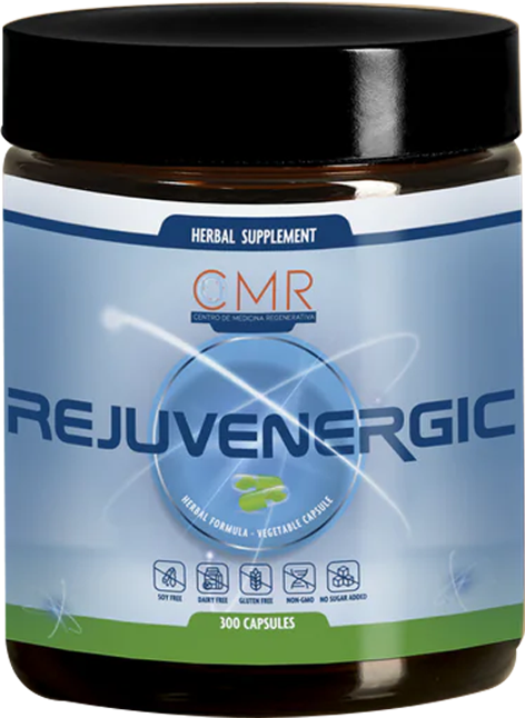 Rejuvenergic