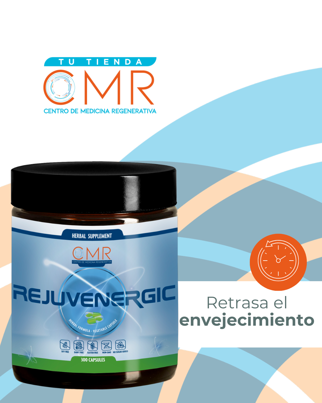 Rejuvenergic
