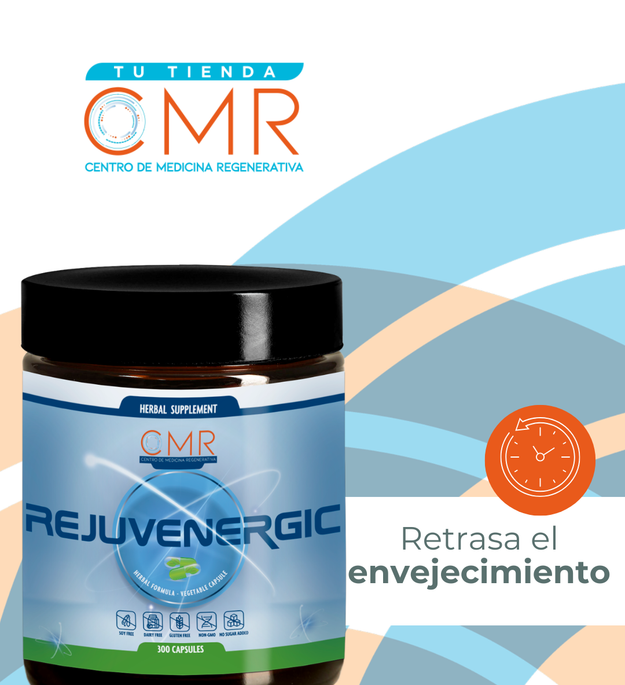 Rejuvenergic