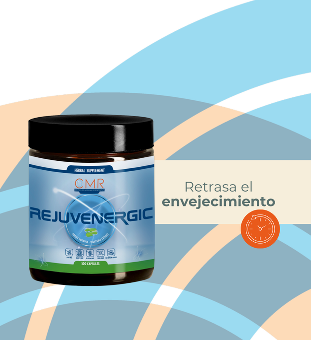 Rejuvenergic