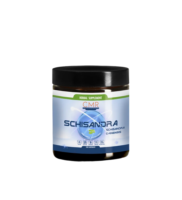 Schisandra