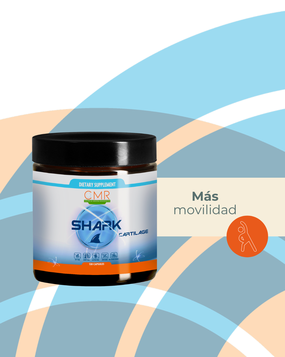 Shark Cartilage