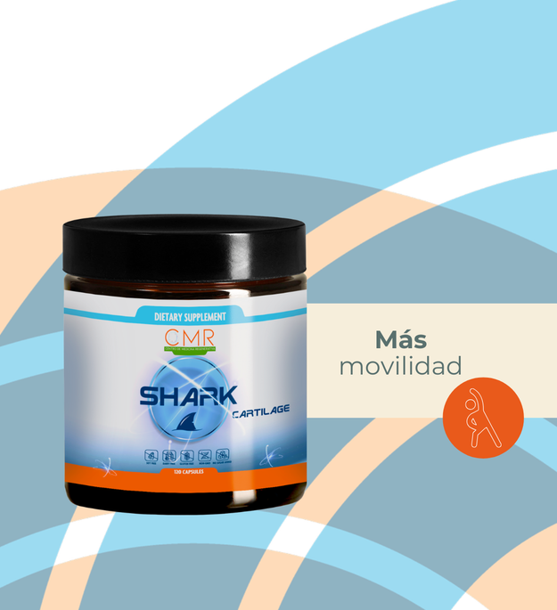 Shark Cartilage