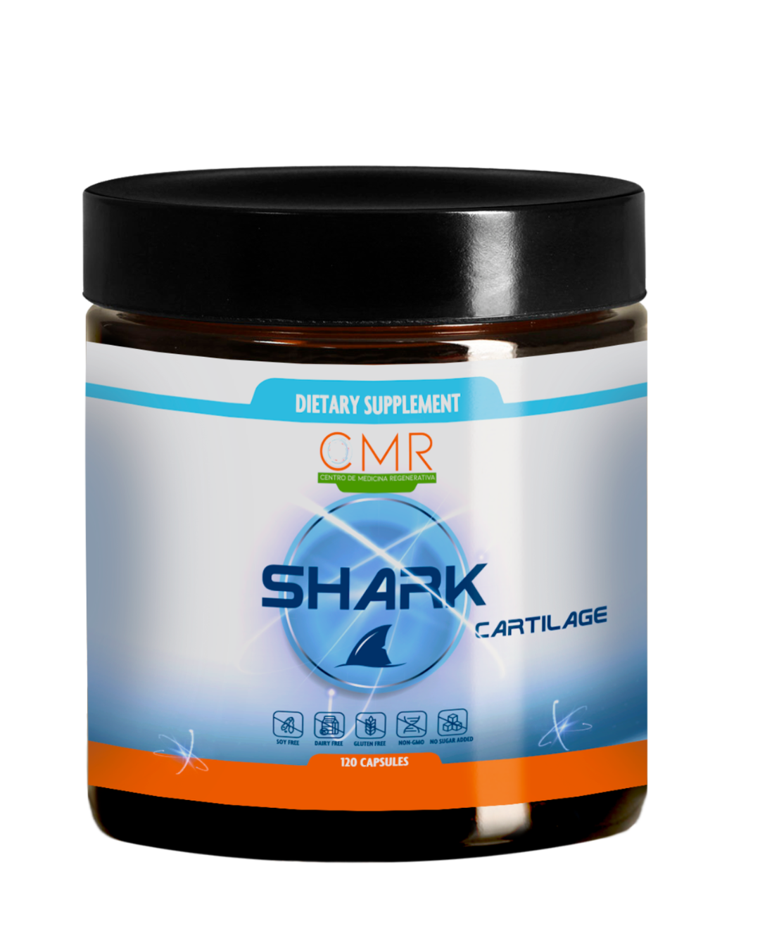Shark Cartilage