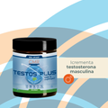 Testos Plus Men´s support