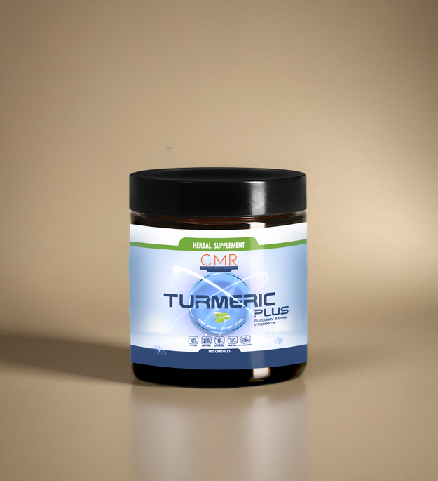 Turmeric Plus