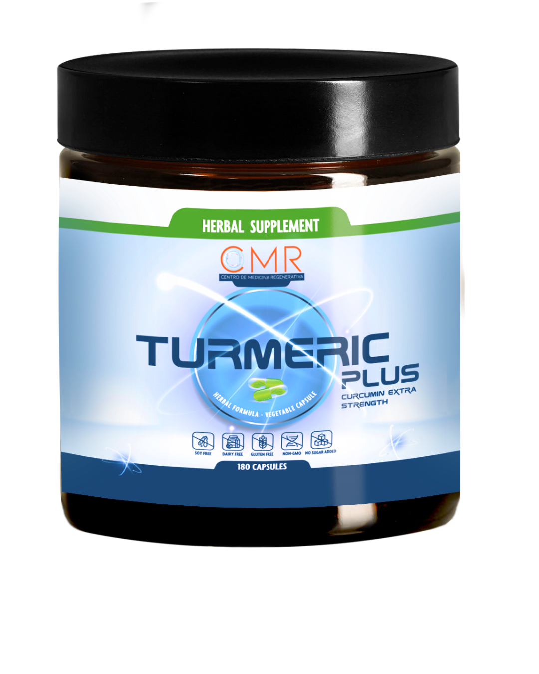 Turmeric Plus