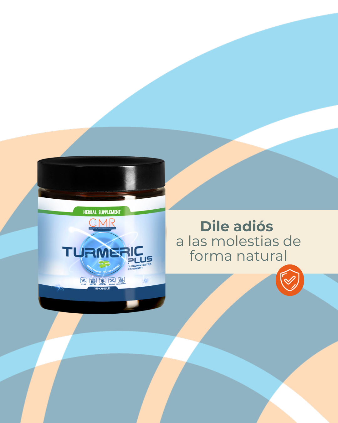 Turmeric Plus