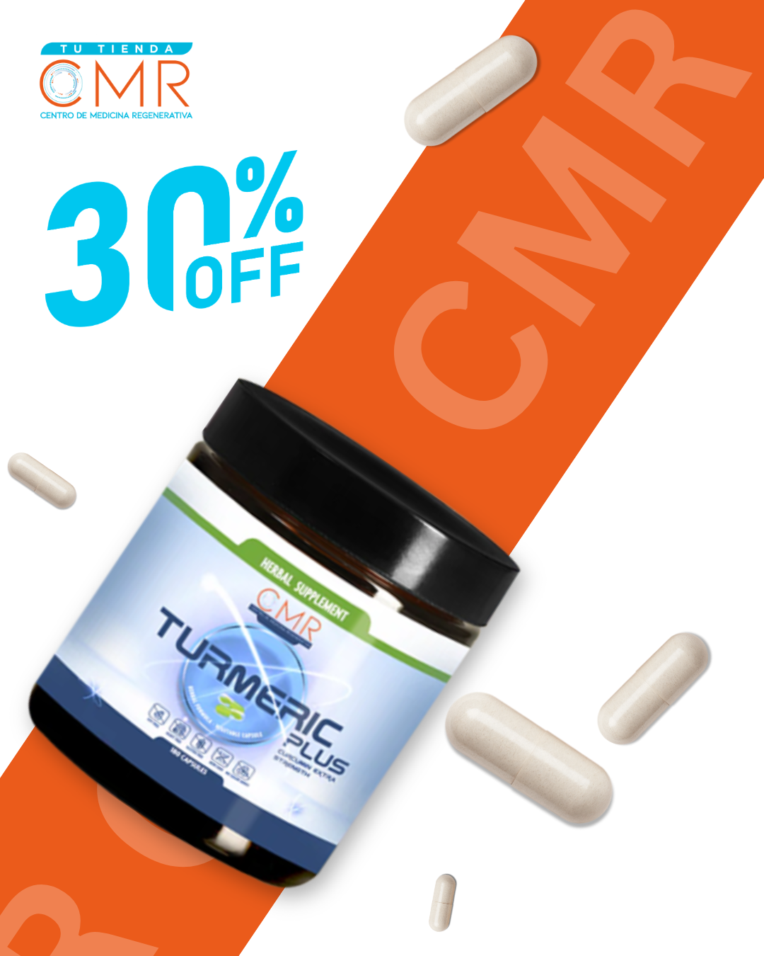 Turmeric Plus