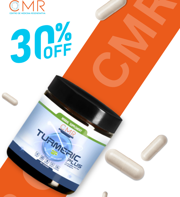 Turmeric Plus