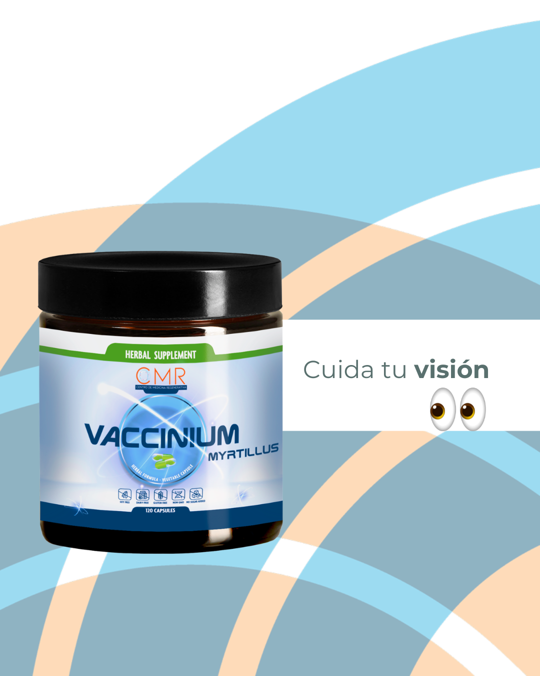 Vaccinium