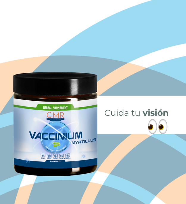 Vaccinium