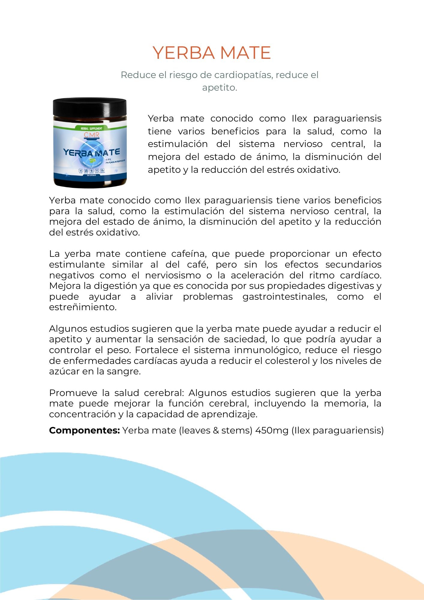 Yerba Mate