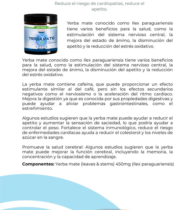 Yerba Mate