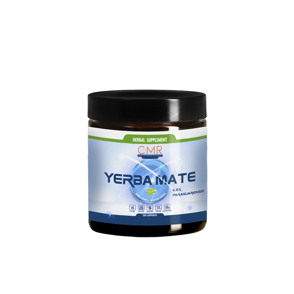 Yerba Mate