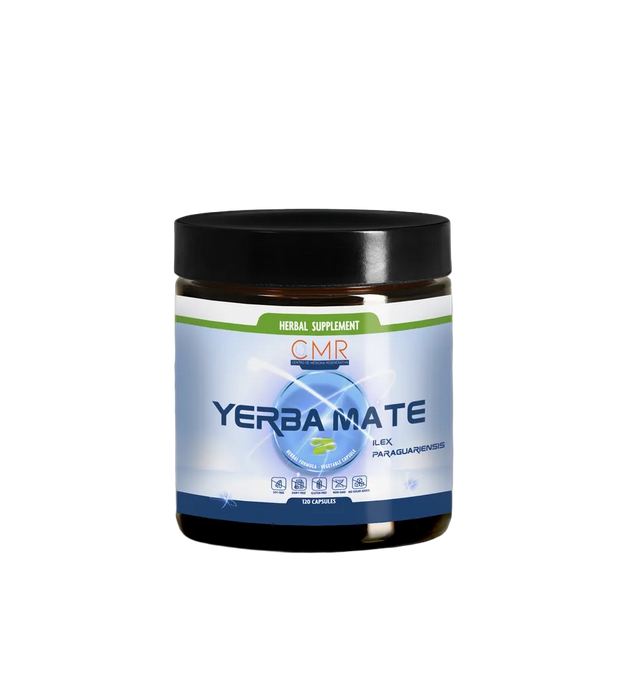 Yerba Mate