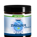 Zingiber officinalis