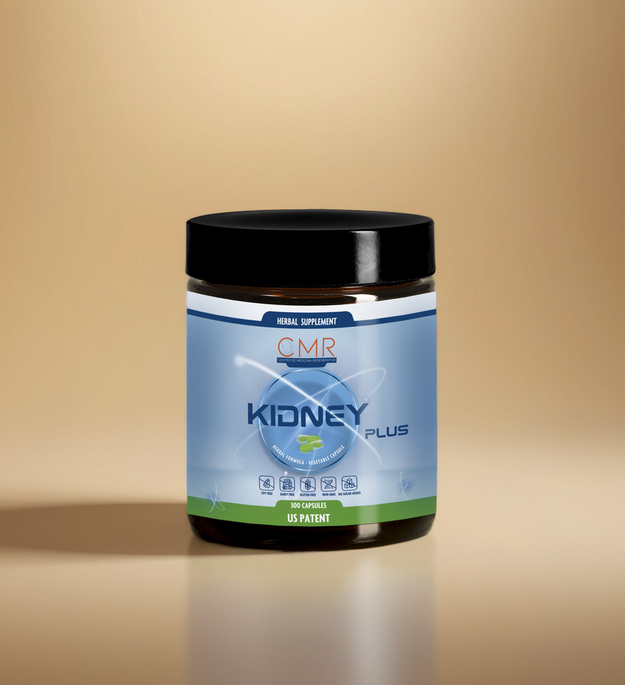 Kidney Plus