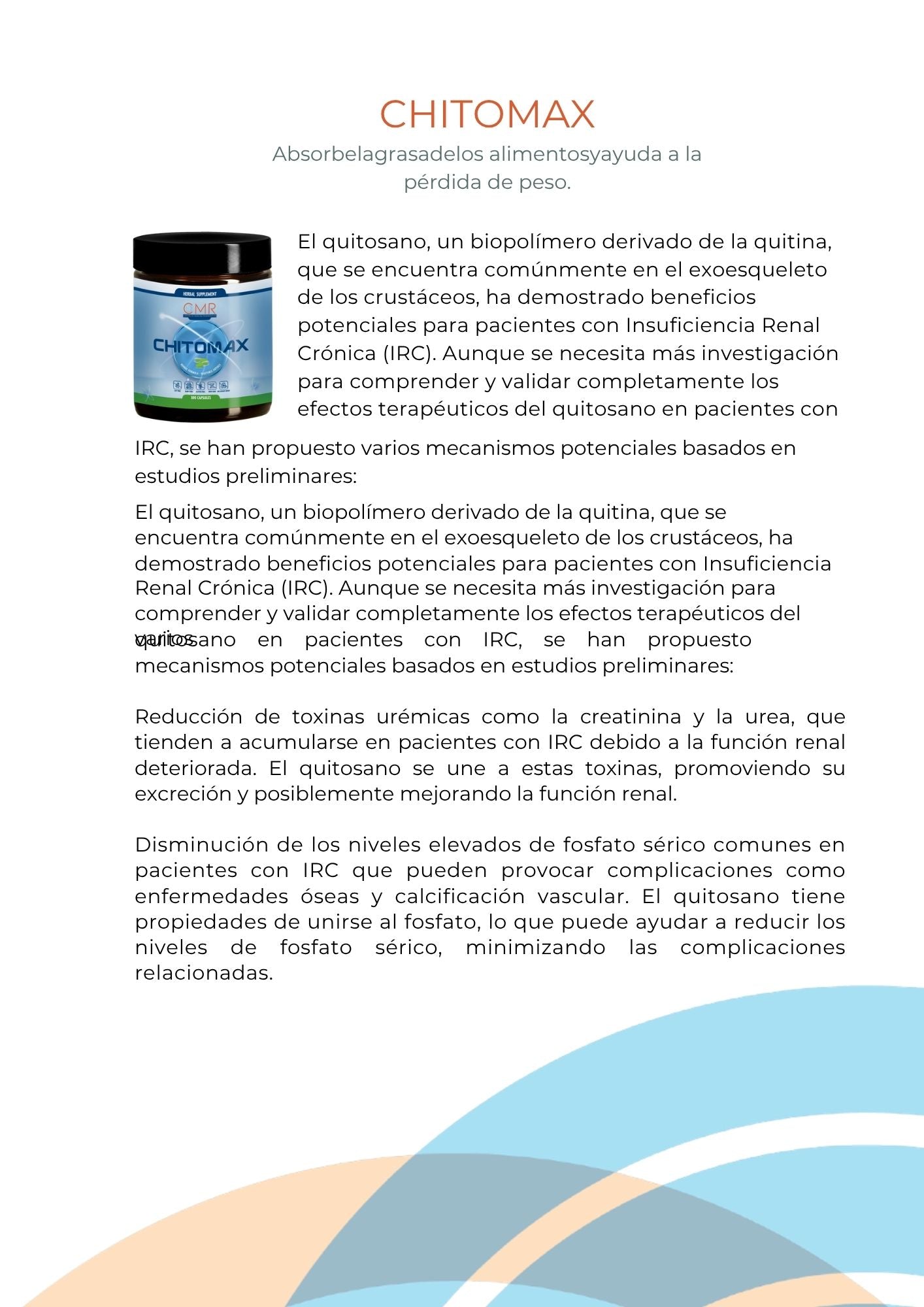 Chitomax