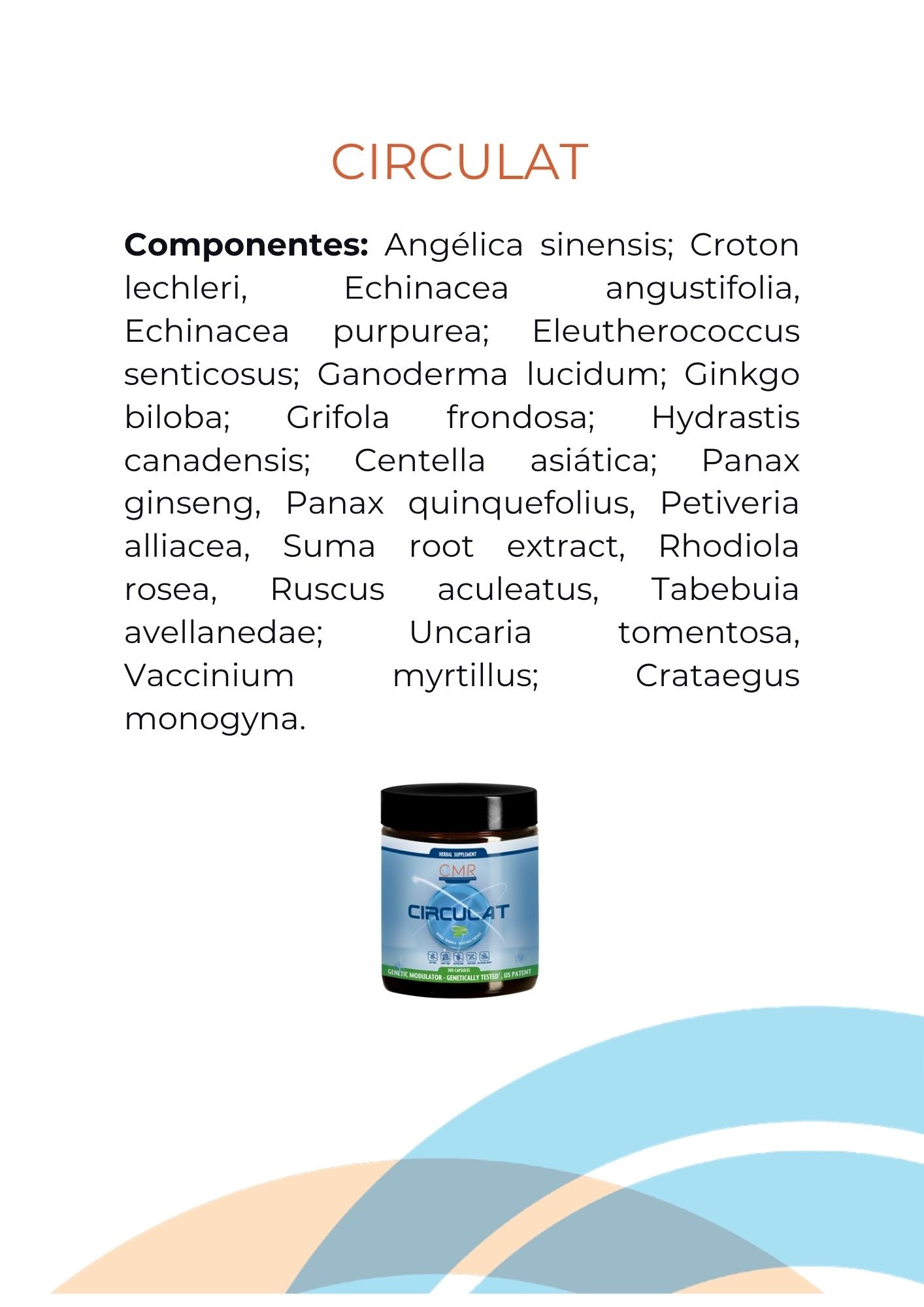 Circulat