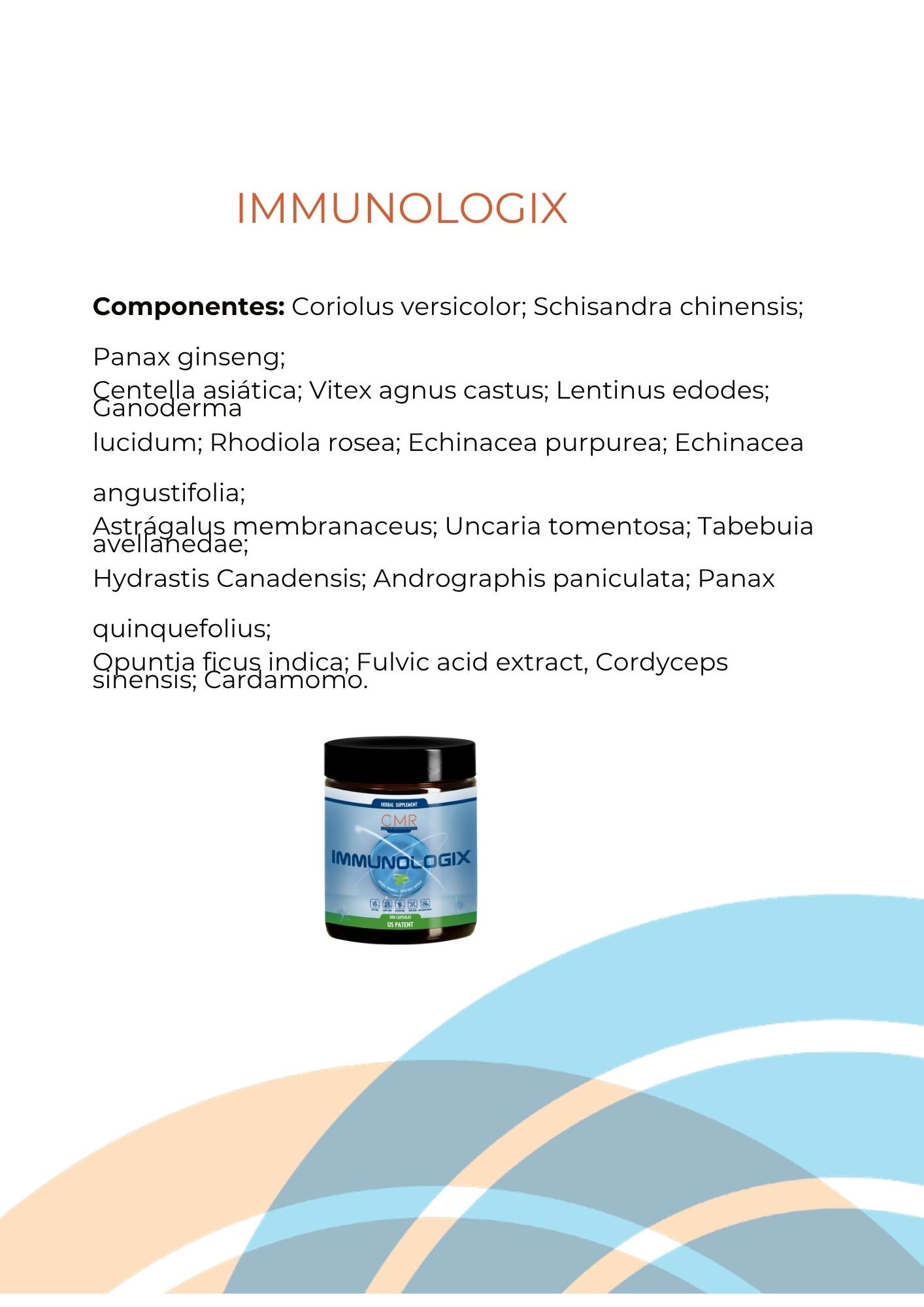 Immunologix