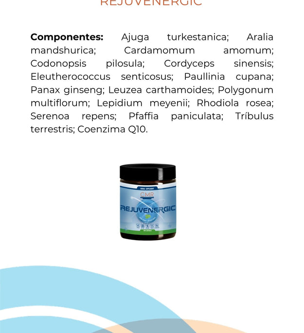 Rejuvenergic
