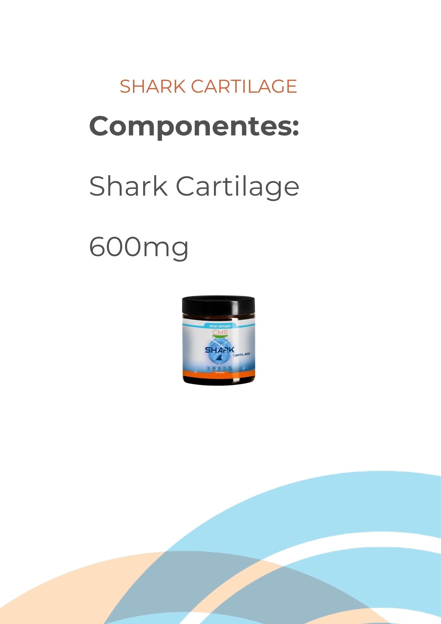 Shark Cartilage