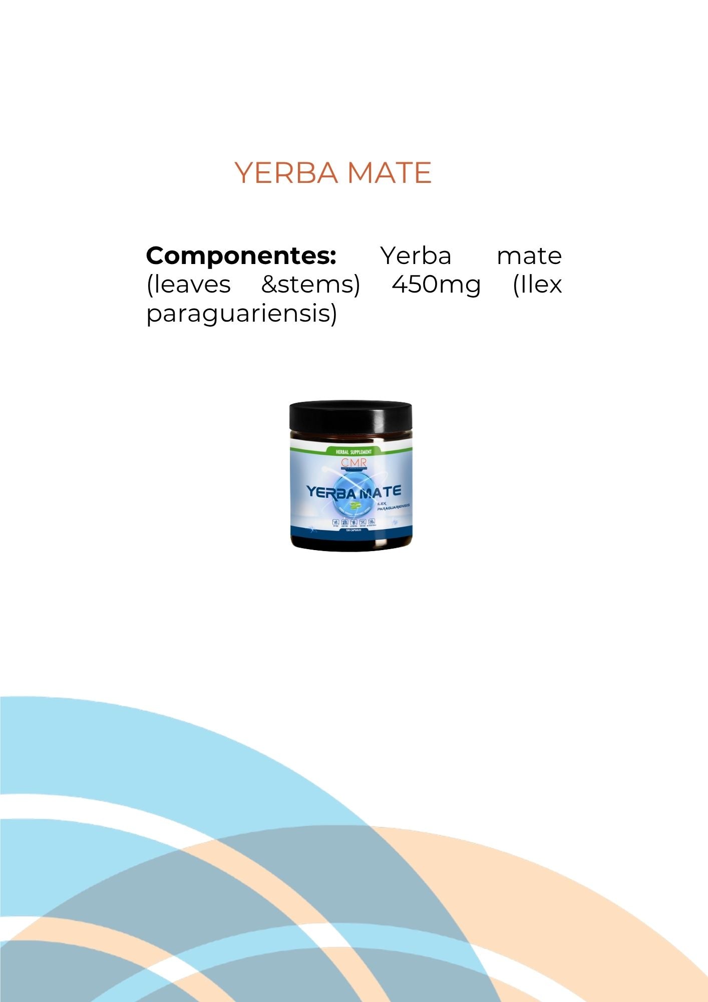 Yerba Mate