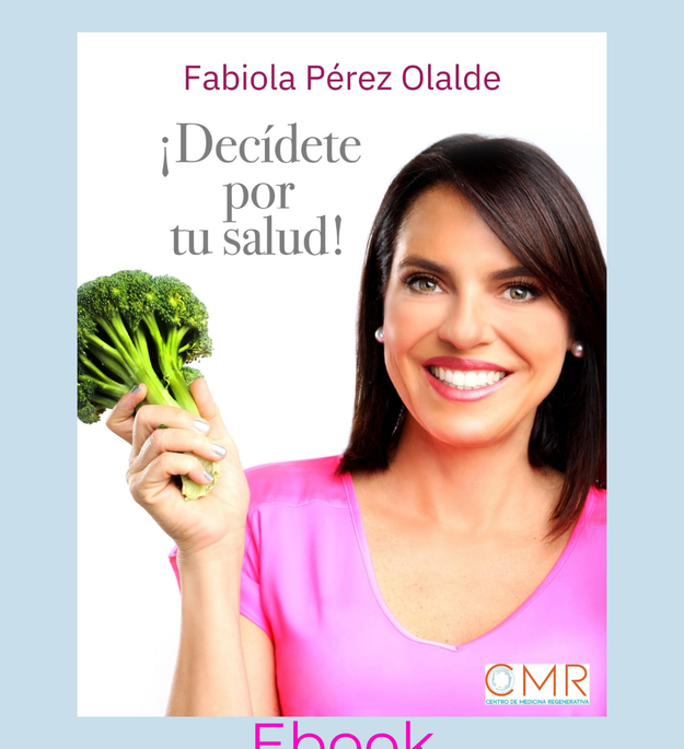 Decídete por tu salud