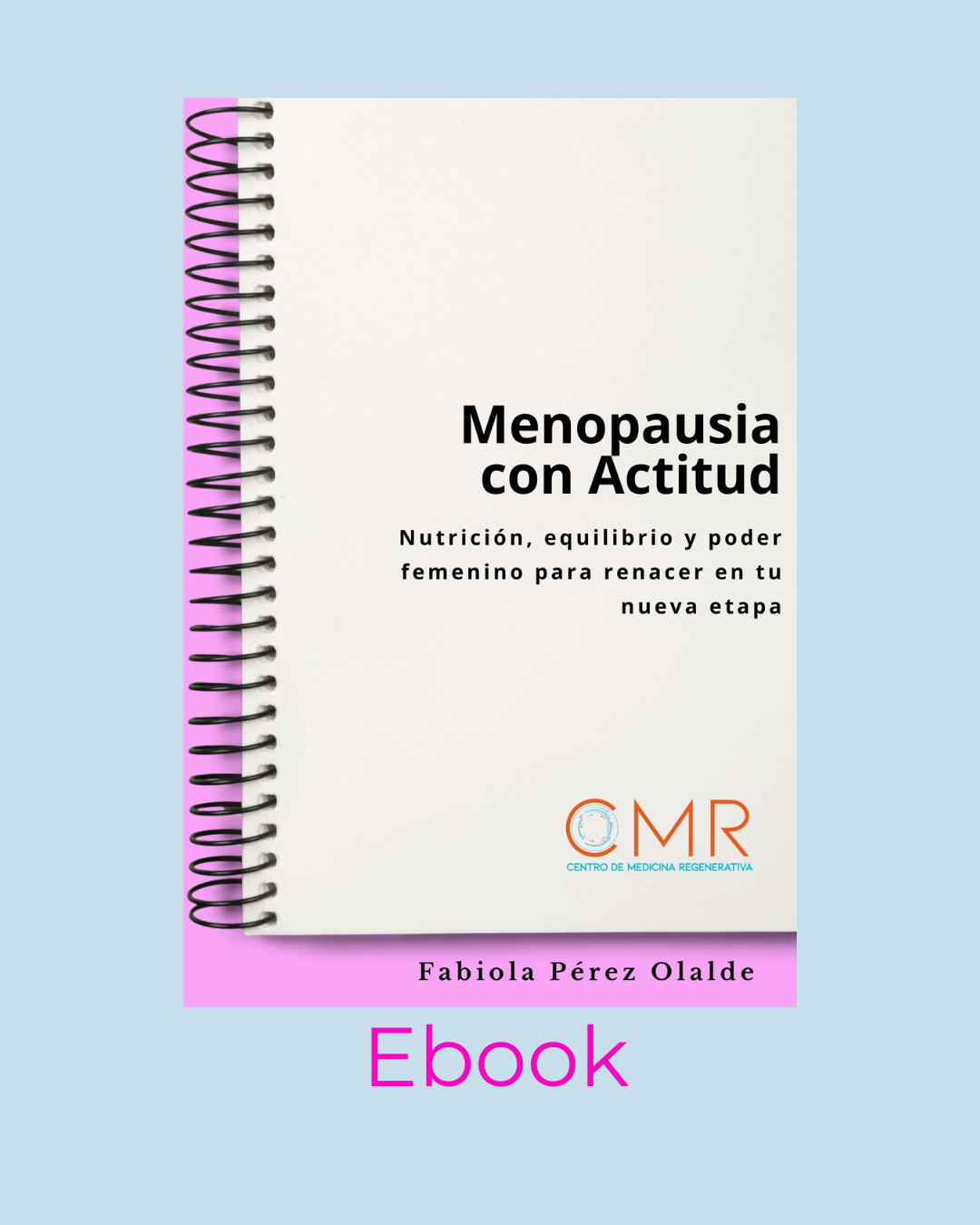 Menopausia con Actitud