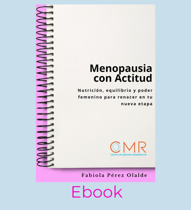 Menopausia con Actitud