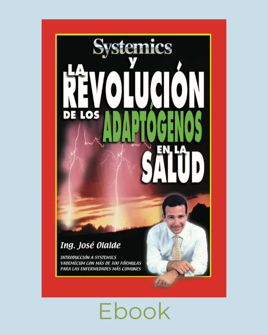 La Revolución de los adaptógenos