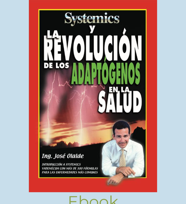 La Revolución de los adaptógenos