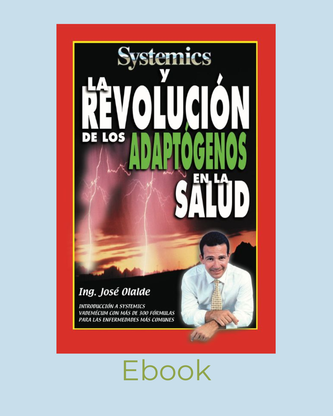 La Revolución de los adaptógenos