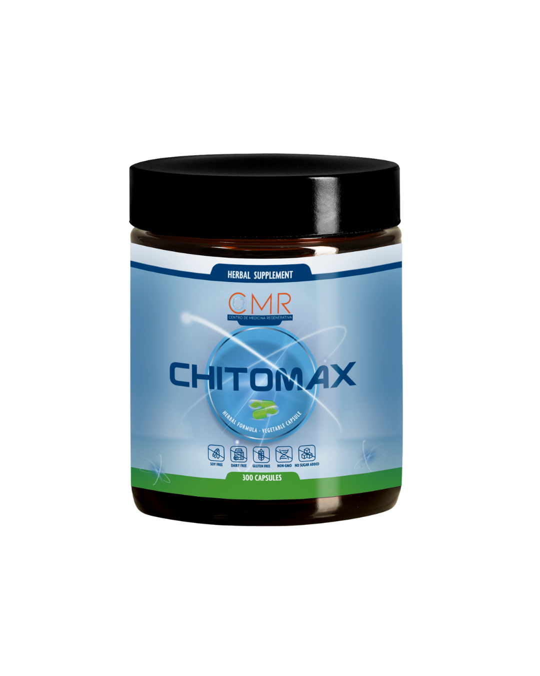 Chitomax