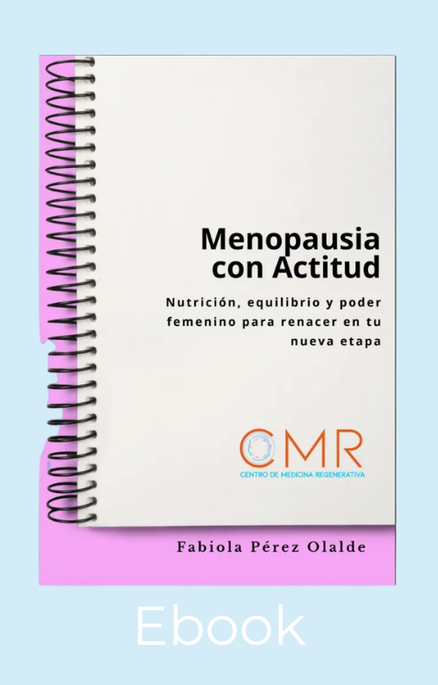 Menopausia con Actitud