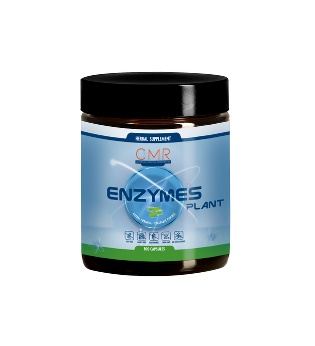 Enzymes Plant