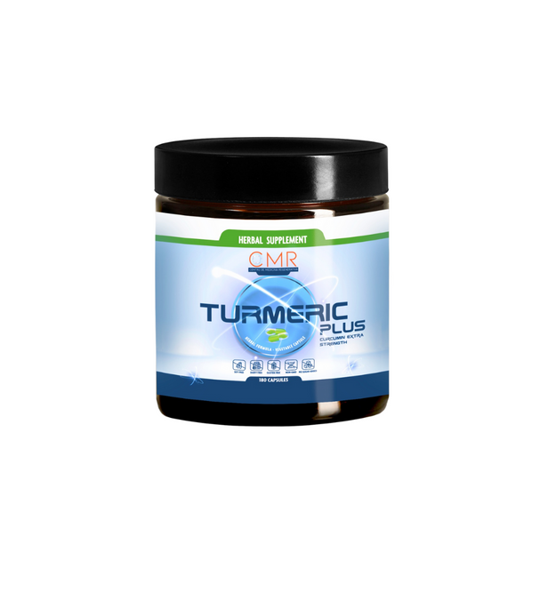 Turmeric Plus